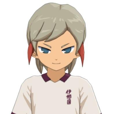 Hugues Baudet "Hugh"