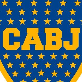 BOCA JRS - Jefe
