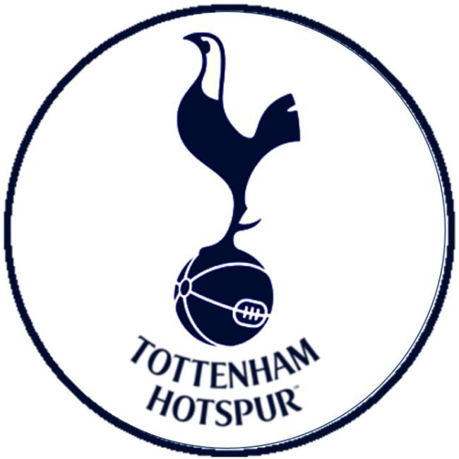 TOTTENHAM - Guto