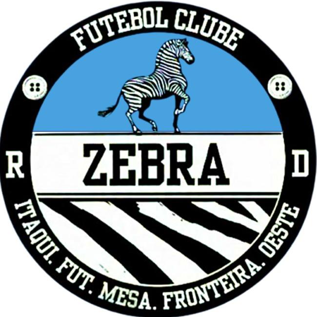 ZEBRA F.C - Ruben