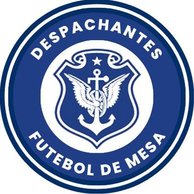 DESPACHANTES - Marcelinho