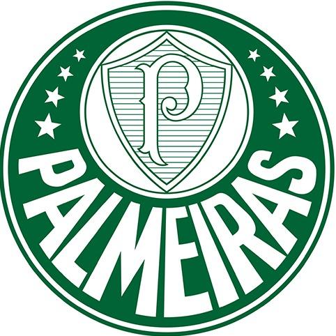 PALMEIRAS - Elizandro