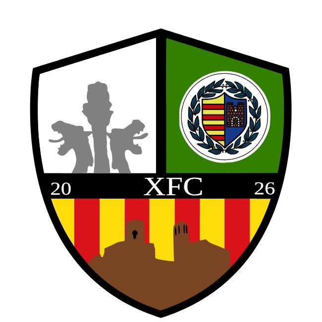 XAMPIN FC