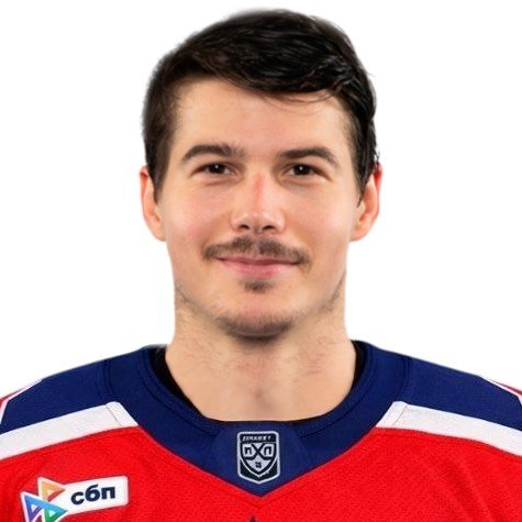 Николай Голдобин 🇷🇺