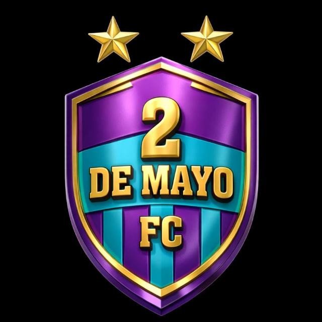 DOS DE MAYO FC