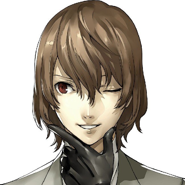Goro Akechi