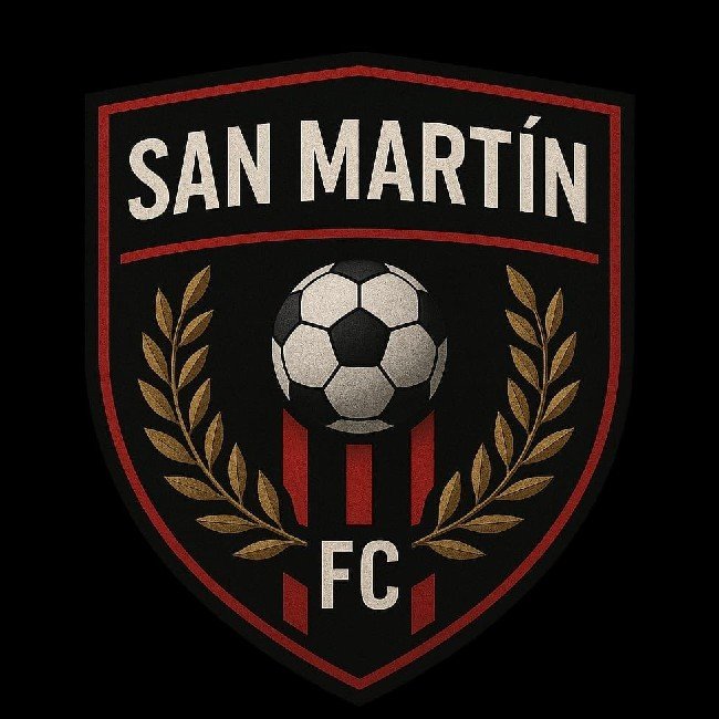 SAN MARTÍN FC