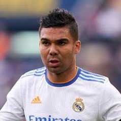 Casemiro