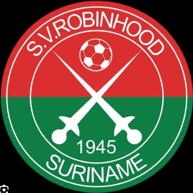 🇸🇷 S.V. Robinhood