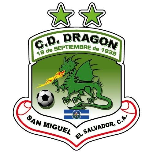 🇸🇻 C.D. Dragon