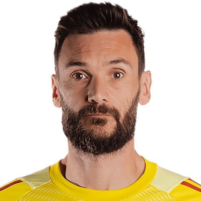 🇫🇷 H. Lloris