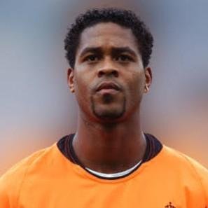 🇸🇷 P. Kluivert