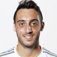 🇪🇸 Sergio Aguza
