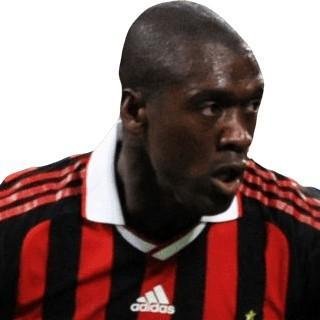 🇸🇷 C. Seedorf