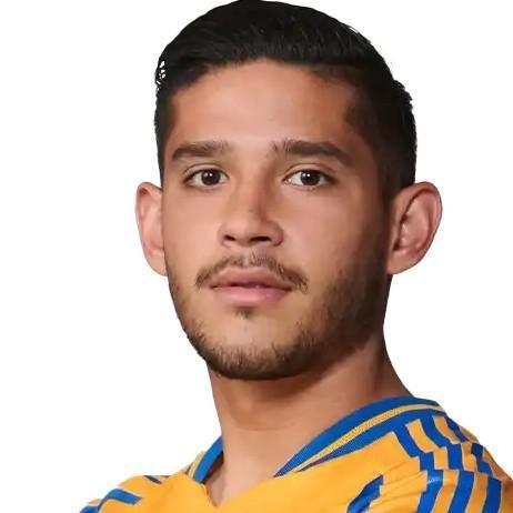 🇲🇽 J. Garza