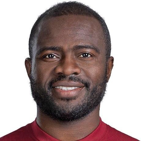 🇬🇭 F. Acheampong