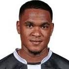 🇸🇷 N. Bakboord