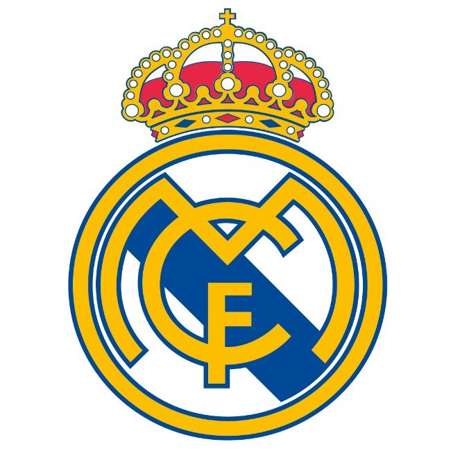 Real Madrid Juá