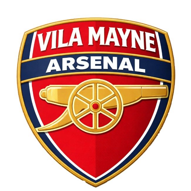 Arsenal VMA