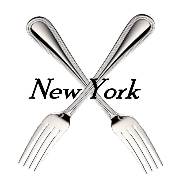 New York Forks
