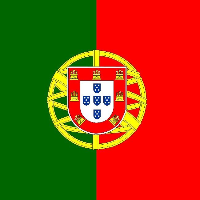 PORTUGAL