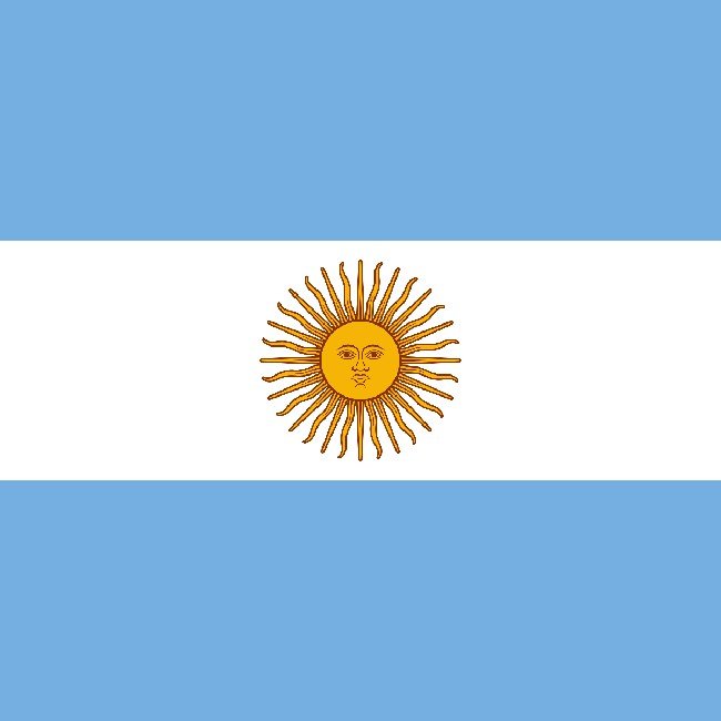 ARGENTINA
