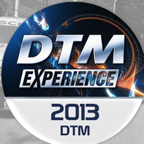 DTM 2013