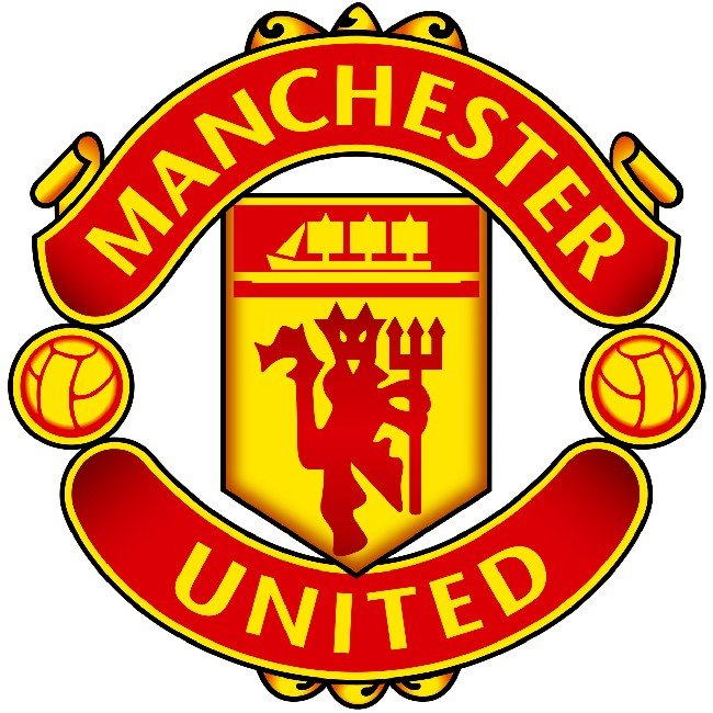 MANCHESTER UNITED