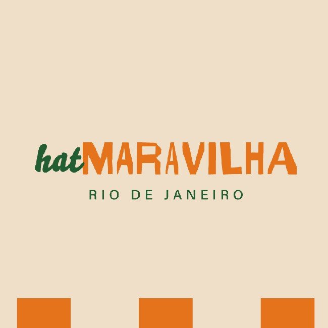 Hat Maravilha 2026