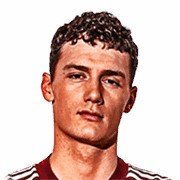 Benjamin Pavard