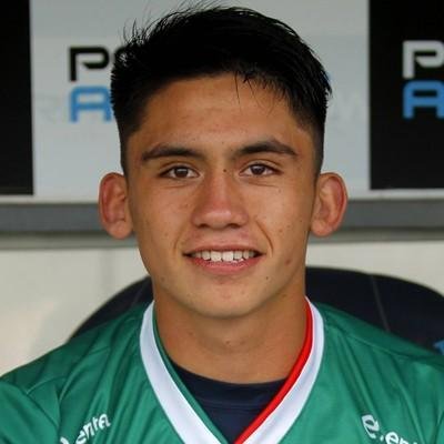 🇨🇱 R. Melendez