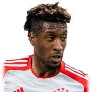 Kingsley Coman