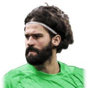 Alisson Becker