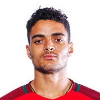 🇵🇹 Tiago Ilori