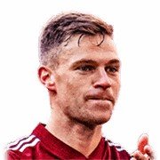 Joshua Kimmich