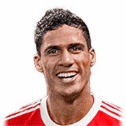 Raphaël Varane