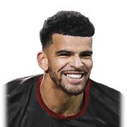 Dominic Solanke