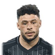 A.Oxlade Chamberlain