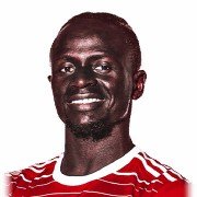 Sadio Mané