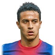 Thiago Alcântara