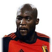 Romelu Lukaku