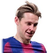 Frenkie de Jong