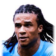 Nathan Aké