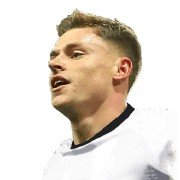 Harvey Barnes