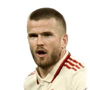 Eric Dier