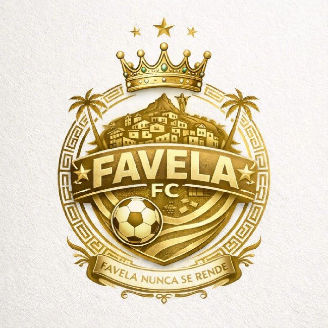 Favela F.C.