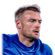 Jamie Vardy