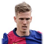 Dani Olmo