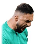 Giorgi Mamardashvili