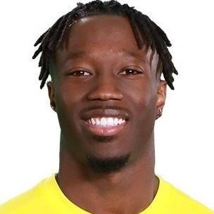 🇬🇼 Carlos Mané